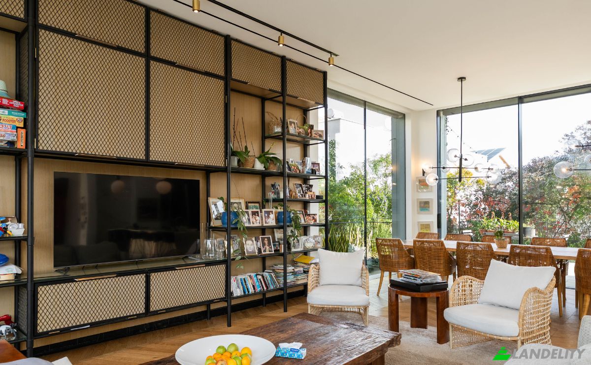 Single Family Home for Sale HaNoter St 3, Even Yehuda, HaSharon, Center District, Israel, 40500. Photo 12