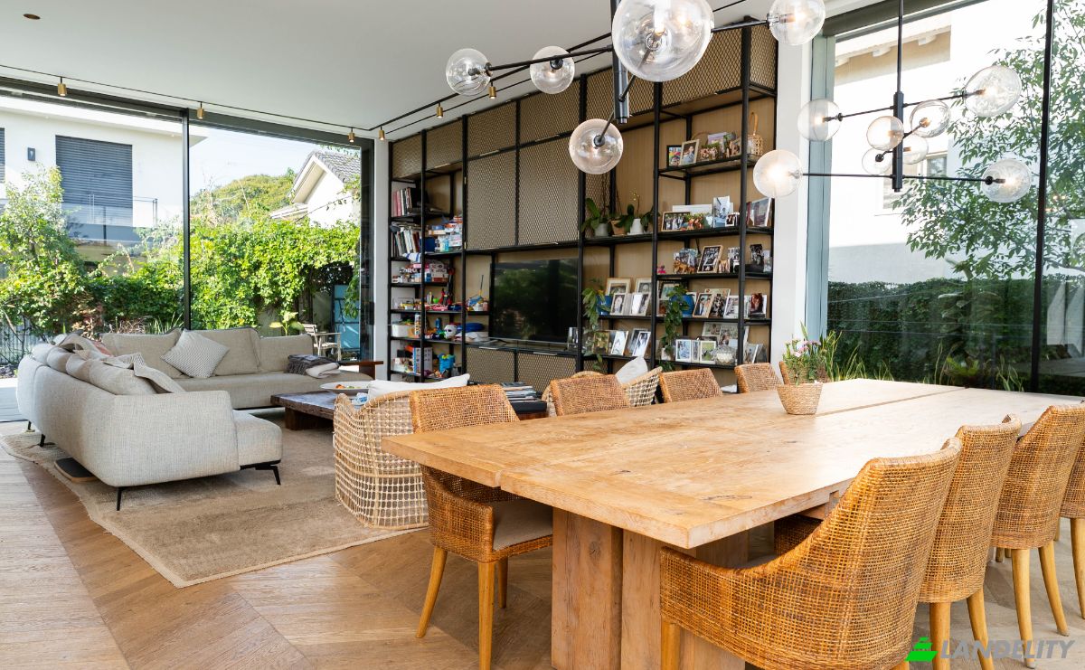Single Family Home for Sale HaNoter St 3, Even Yehuda, HaSharon, Center District, Israel, 40500. Photo 16