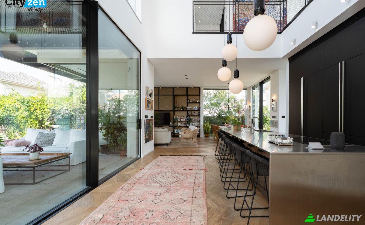 Single Family Home for Sale HaNoter St 3, Even Yehuda, HaSharon, Center District, Israel, 40500. Photo 18