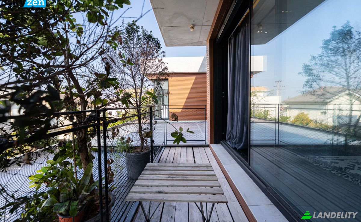 Single Family Home for Sale HaNoter St 3, Even Yehuda, HaSharon, Center District, Israel, 40500. Photo 20
