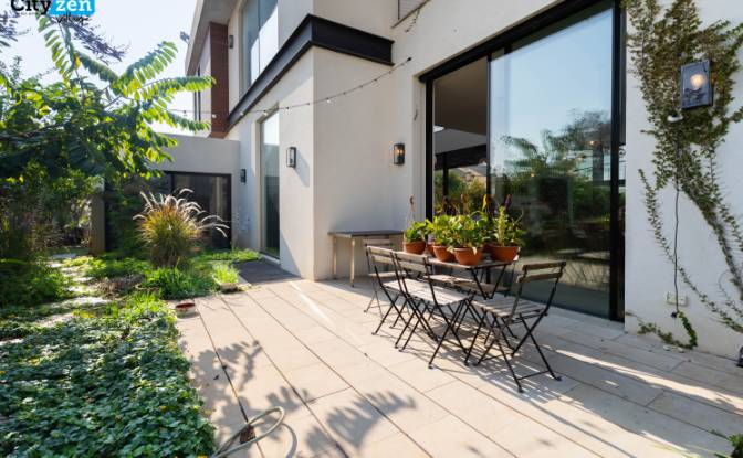 Single Family Home for Sale HaNoter St 3. Photo#6
