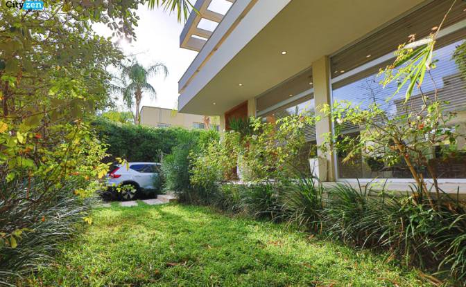 Single Family Home for Sale Barkan St 26. Photo#10