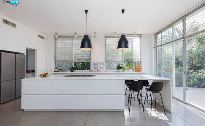 Single Family Home for Sale Barkan St 26. Photo#11