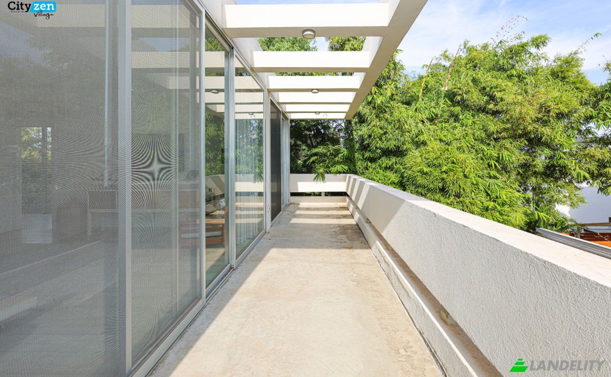 Single Family Home for Sale Barkan St 26, Even Yehuda, HaSharon, Center District, Israel. Photo 12