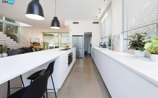 Single Family Home for Sale Barkan St 26. Photo#13