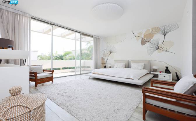 Single Family Home for Sale Barkan St 26. Photo#14