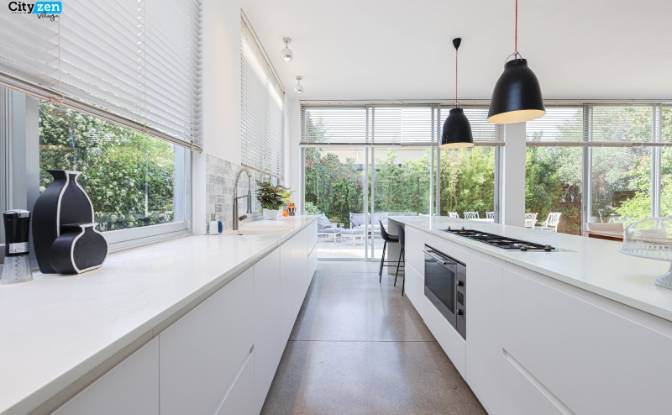 Single Family Home for Sale Barkan St 26. Photo#15