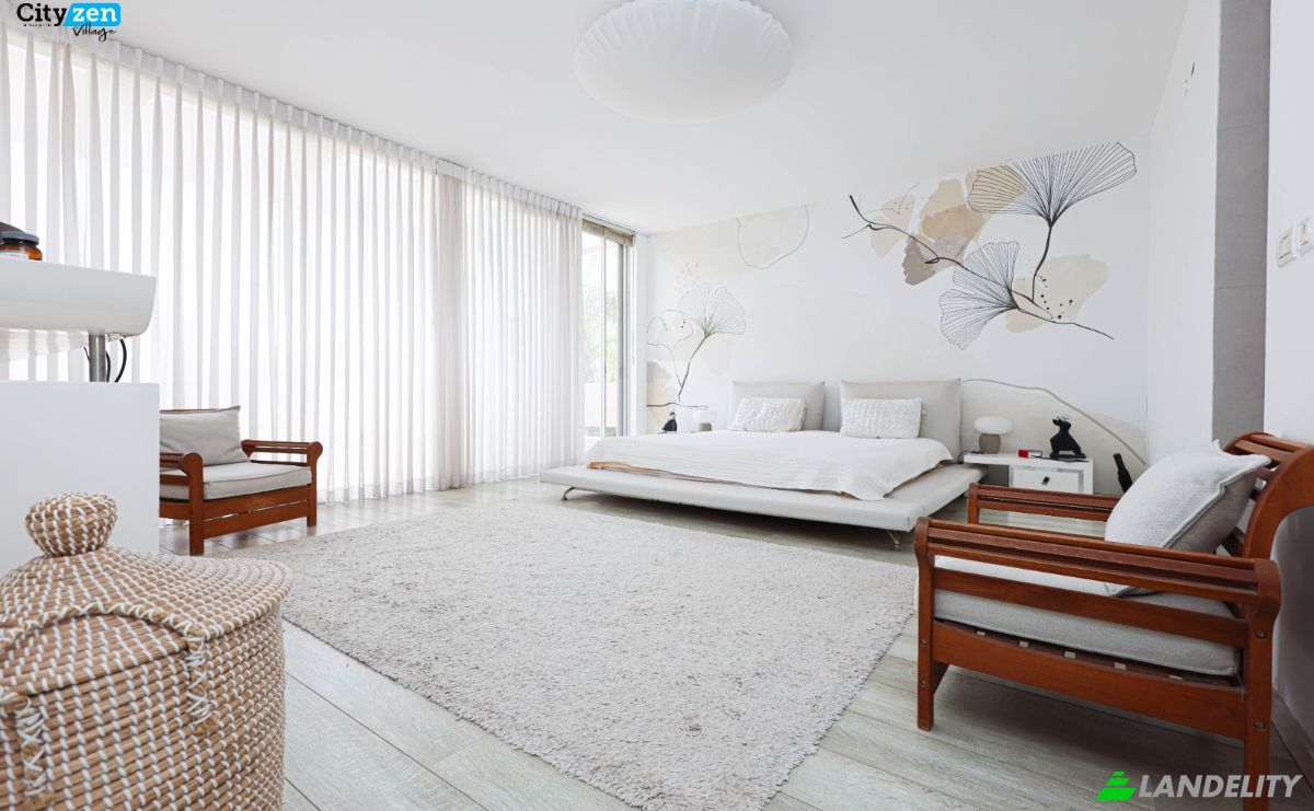 Single Family Home for Sale Barkan St 26, Even Yehuda, HaSharon, Center District, Israel. Photo 16