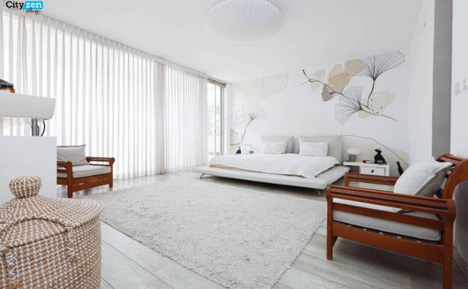 Single Family Home for Sale Barkan St 26. Photo#16