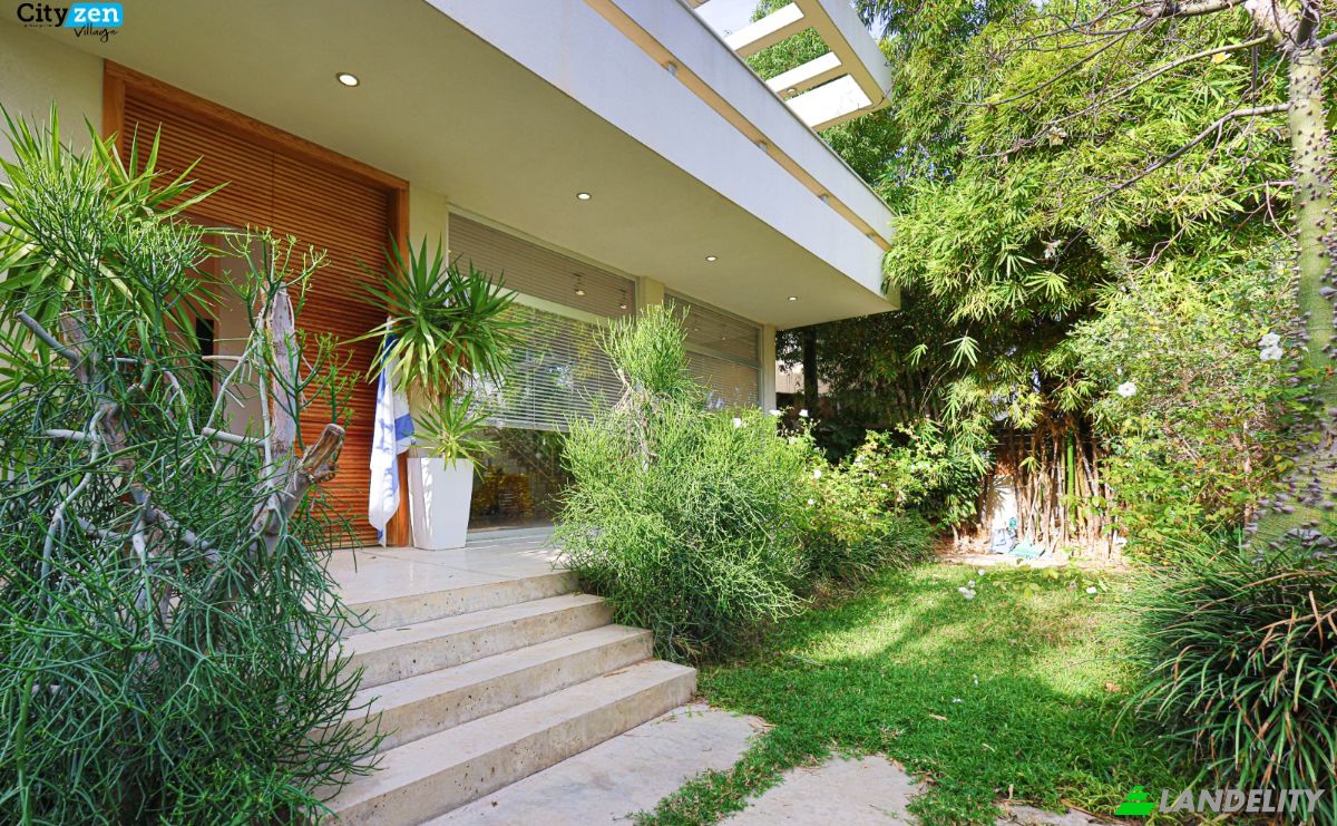 Single Family Home for Sale Barkan St 26, Even Yehuda, HaSharon, Center District, Israel. Photo 2