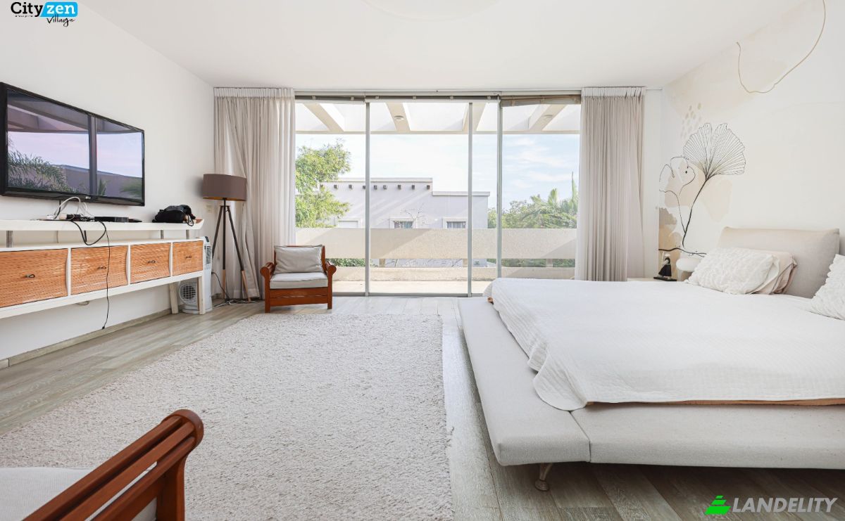 Single Family Home for Sale Barkan St 26, Even Yehuda, HaSharon, Center District, Israel. Photo 5