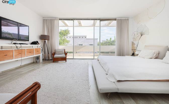 Single Family Home for Sale Barkan St 26. Photo#5