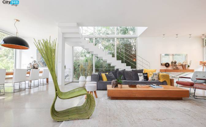Single Family Home for Sale Barkan St 26. Photo#8