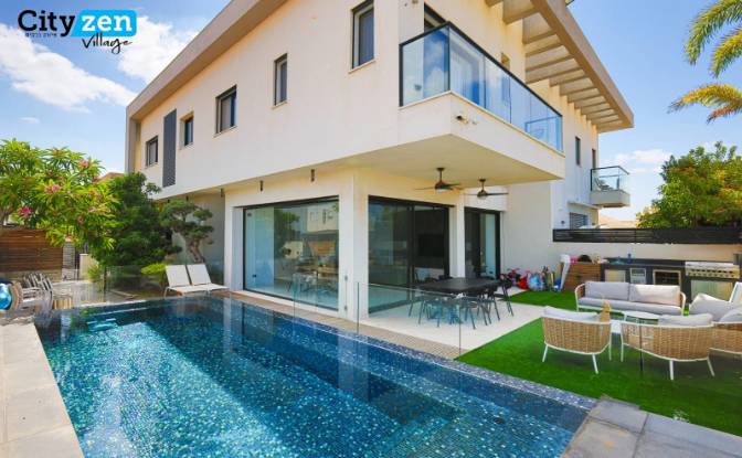 Single Family Home for Sale Ha-Pragim St 24. Photo#10 Single Family Home for Sale Ha-Pragim St 24. Photo#10