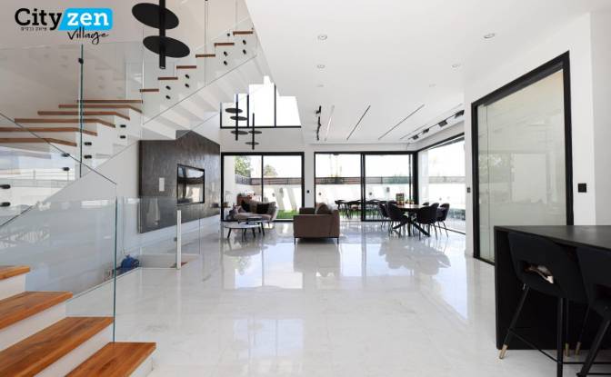 Single Family Home for Sale Ha-Pragim St 24. Photo#6 Single Family Home for Sale Ha-Pragim St 24. Photo#6