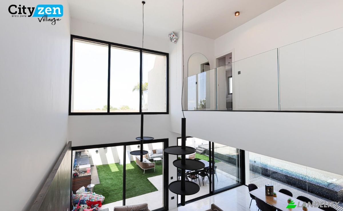 Single Family Home for Sale Ha-Pragim St 24, Even Yehuda, HaSharon, Center District, Israel. Photo 8