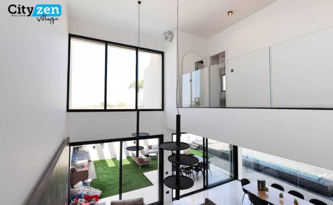 Single Family Home for Sale Ha-Pragim St 24. Photo#8 Single Family Home for Sale Ha-Pragim St 24. Photo#8