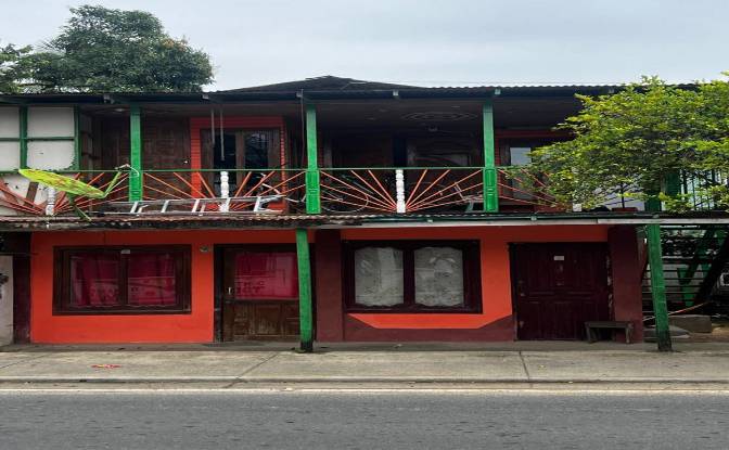 Single Family Home for Sale - Bocas del Toro, Panama