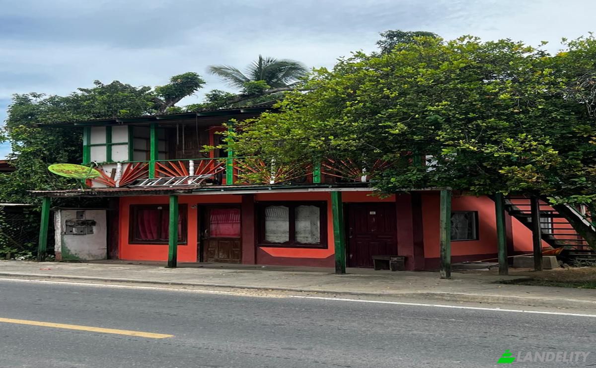Single Family Home for Sale Av G Nte 24-2, Bocas del Toro, Bocas del Toro District, Bocas del Toro Province, Panama. Photo 2