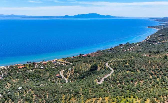 Investing/Development for Sale Beyaz Yalilar. Photo#7