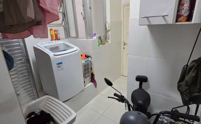 Apartment for Sale Rua Pompeu Loureiro, Copacabana. Photo#11