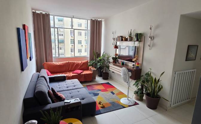 Apartment for Sale - Rio de Janeiro, Brazil
