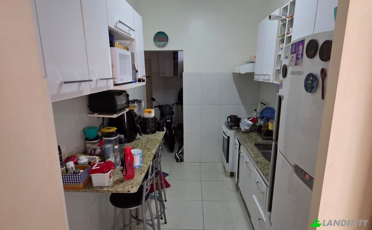 Apartment for Sale Rua Pompeu Loureiro, Copacabana, Rio de Janeiro, State of Rio de Janeiro, Brazil, 22061-000. Photo 13