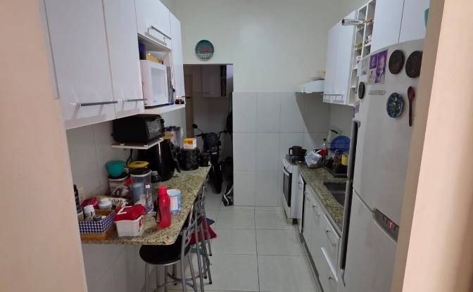 Apartment for Sale Rua Pompeu Loureiro, Copacabana. Photo#13