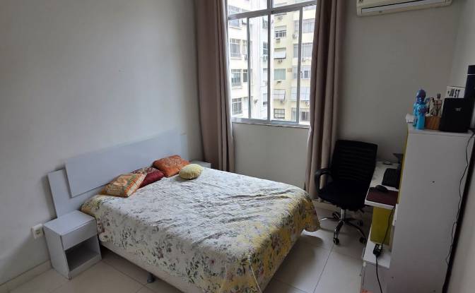 Apartment for Sale Rua Pompeu Loureiro, Copacabana. Photo#14