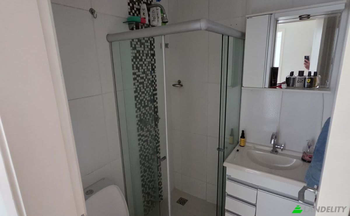 Apartment for Sale Rua Pompeu Loureiro, Copacabana, Rio de Janeiro, State of Rio de Janeiro, Brazil, 22061-000. Photo 15