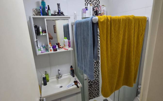Apartment for Sale Rua Pompeu Loureiro, Copacabana. Photo#16