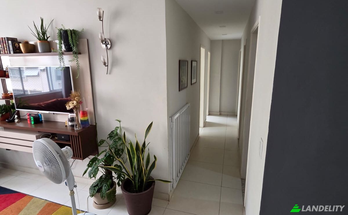 Apartment for Sale Rua Pompeu Loureiro, Copacabana, Rio de Janeiro, State of Rio de Janeiro, Brazil, 22061-000. Photo 17