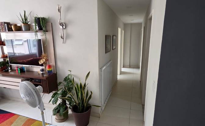 Apartment for Sale Rua Pompeu Loureiro, Copacabana. Photo#17