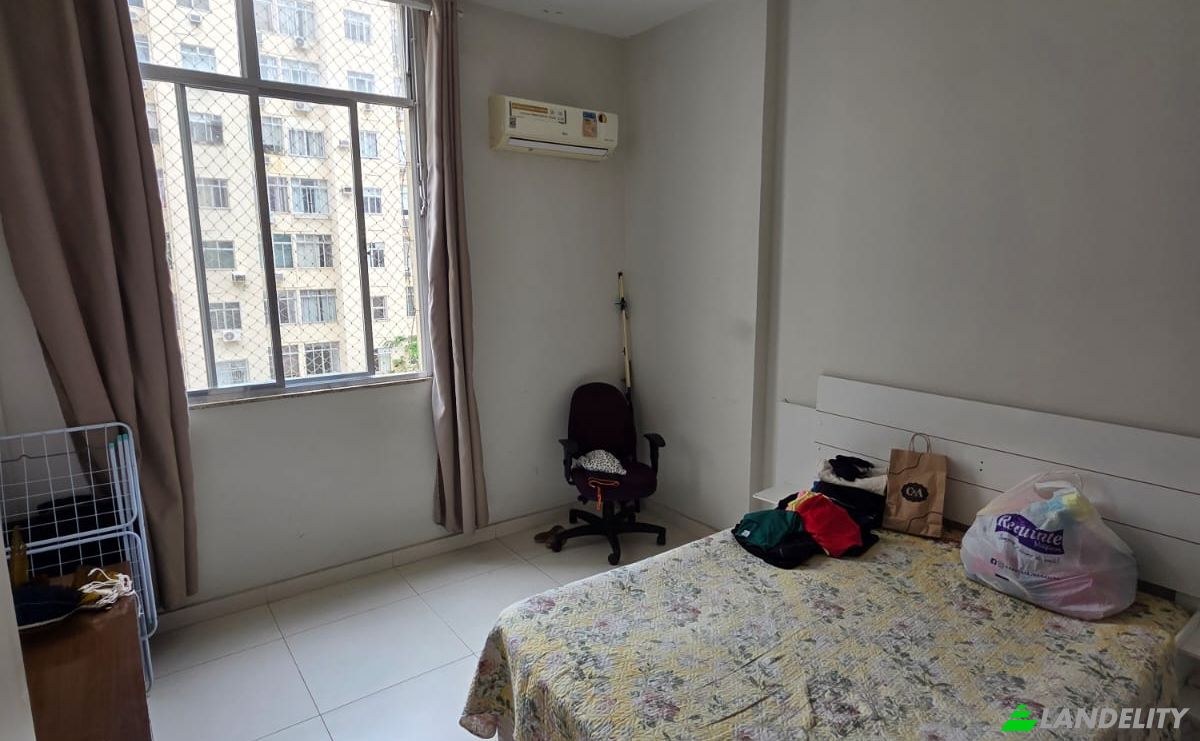 Apartment for Sale Rua Pompeu Loureiro, Copacabana, Rio de Janeiro, State of Rio de Janeiro, Brazil, 22061-000. Photo 5