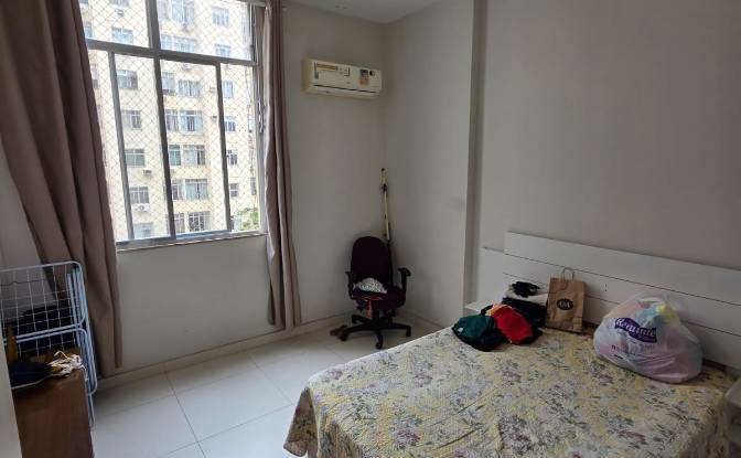 Apartment for Sale Rua Pompeu Loureiro, Copacabana. Photo#5