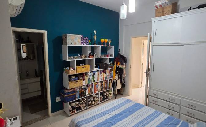 Apartment for Sale Rua Pompeu Loureiro, Copacabana. Photo#3