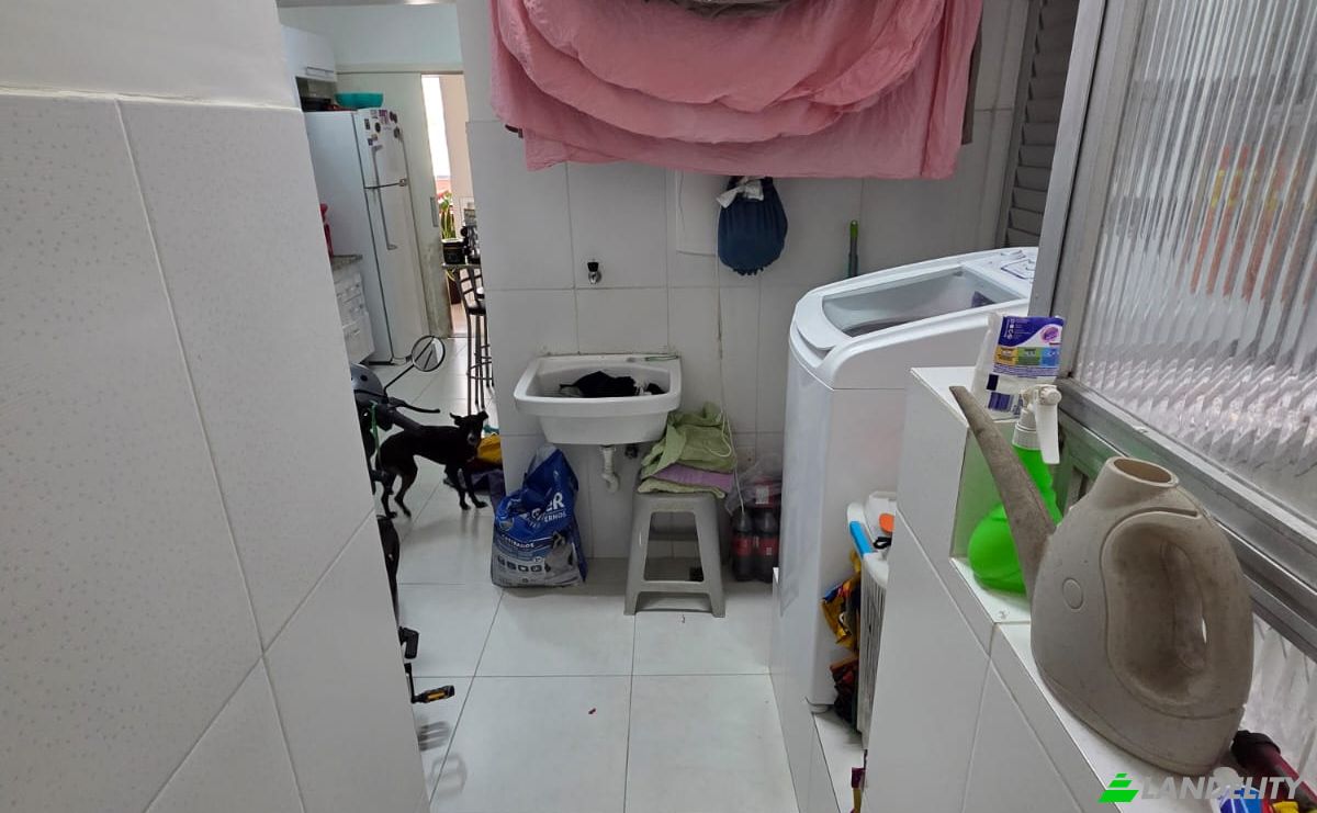 Apartment for Sale Rua Pompeu Loureiro, Copacabana, Rio de Janeiro, State of Rio de Janeiro, Brazil, 22061-000. Photo 7