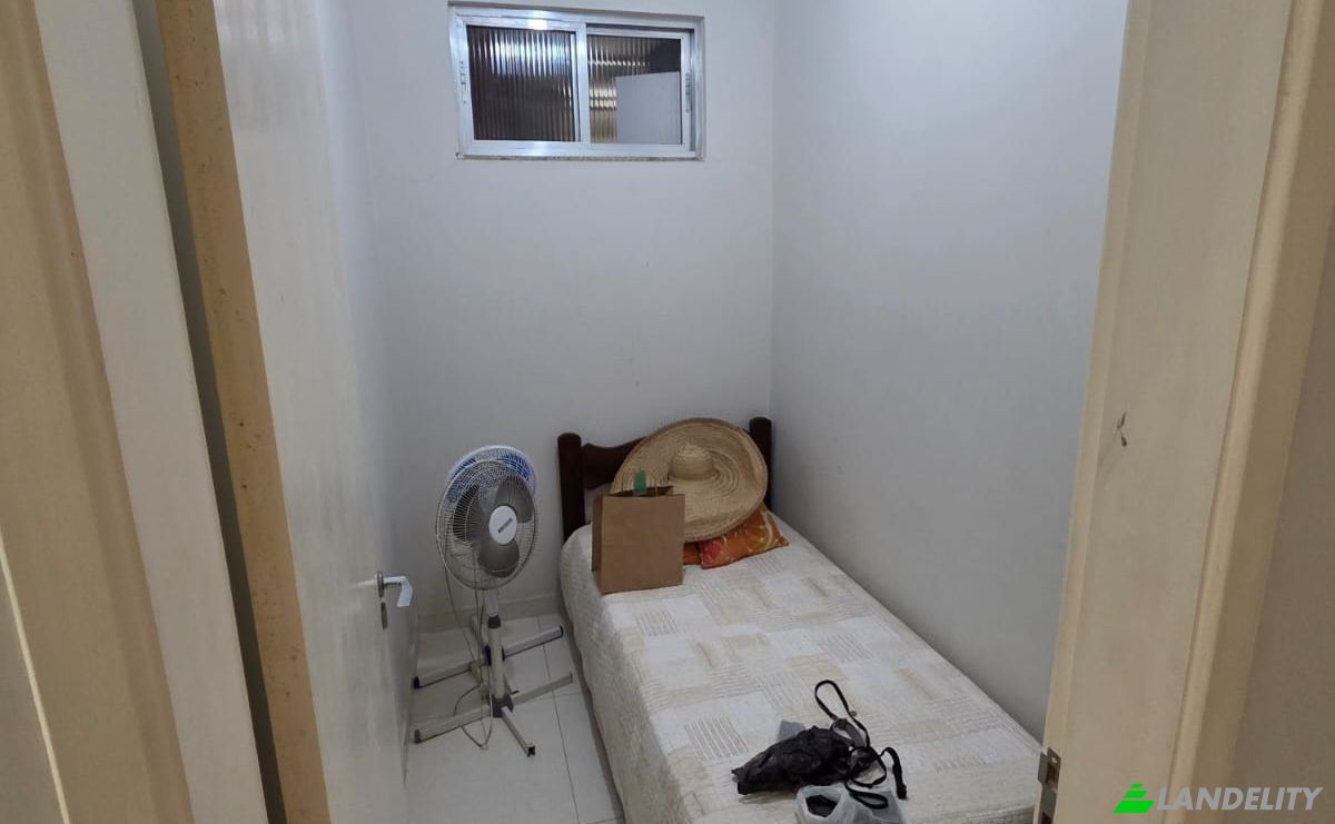 Apartment for Sale Rua Pompeu Loureiro, Copacabana, Rio de Janeiro, State of Rio de Janeiro, Brazil, 22061-000. Photo 8