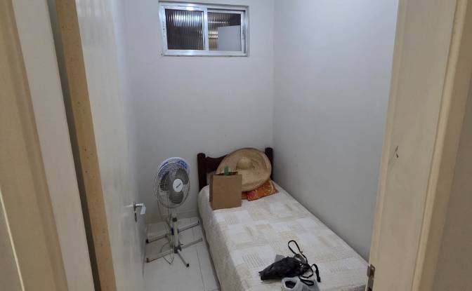 Apartment for Sale Rua Pompeu Loureiro, Copacabana. Photo#8