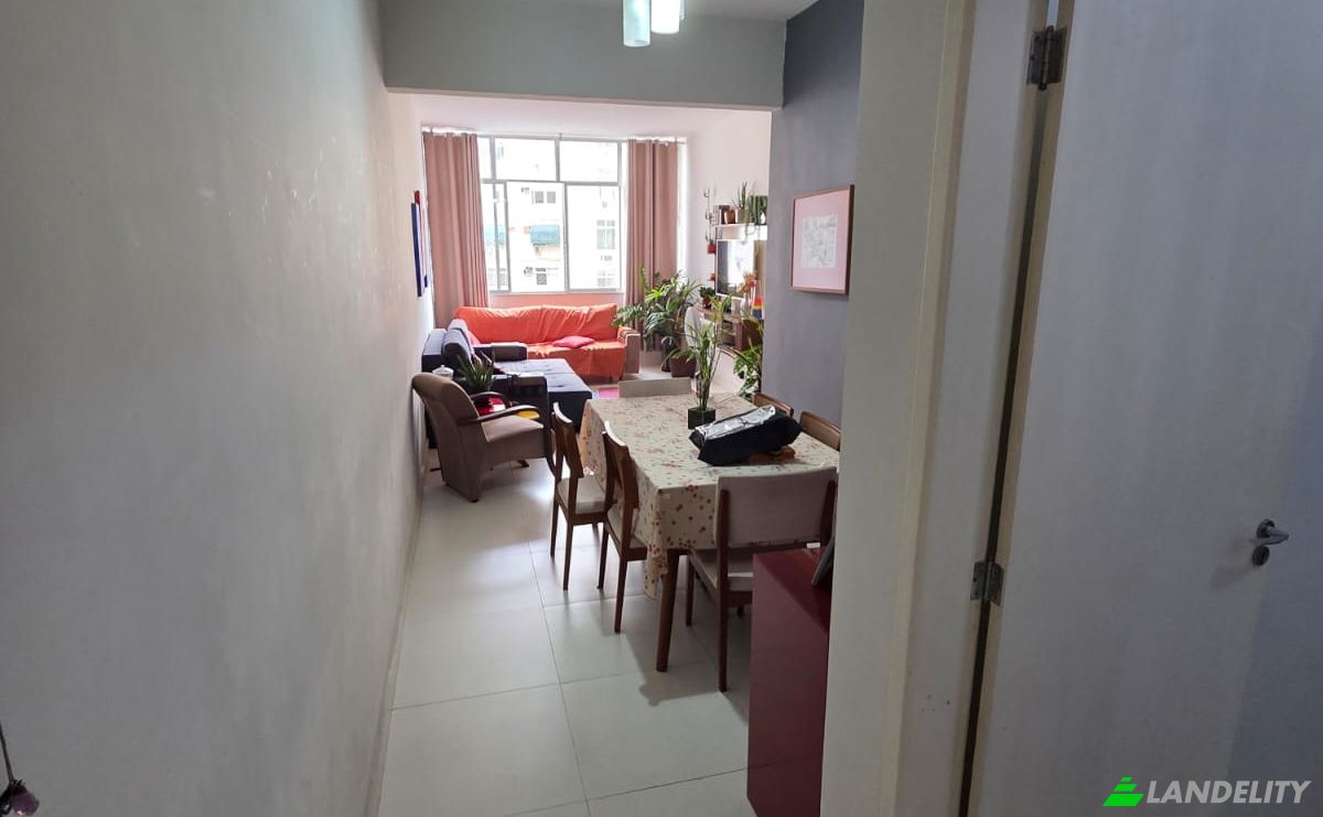 Apartment for Sale Rua Pompeu Loureiro, Copacabana, Rio de Janeiro, State of Rio de Janeiro, Brazil, 22061-000. Photo 9