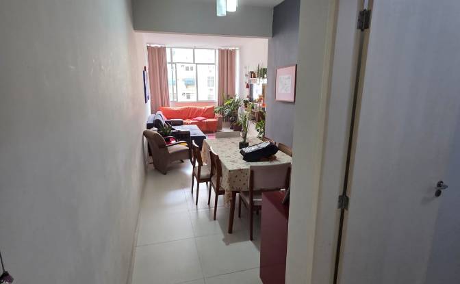 Apartment for Sale Rua Pompeu Loureiro, Copacabana. Photo#9