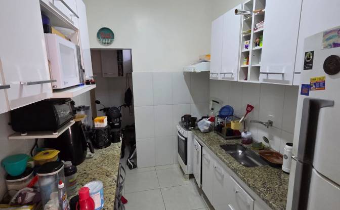 Apartment for Sale Rua Pompeu Loureiro, Copacabana. Photo#2