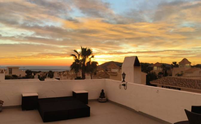 Townhouse for Sale Calle Serra del Cabeco dOr. Photo#2