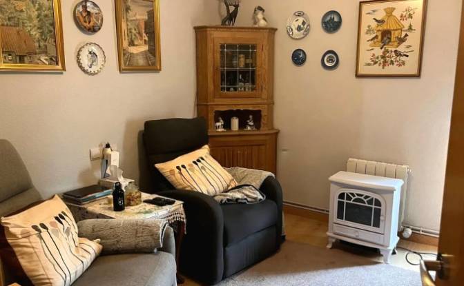 Townhouse for Sale Calle Serra del Cabeco dOr. Photo#9