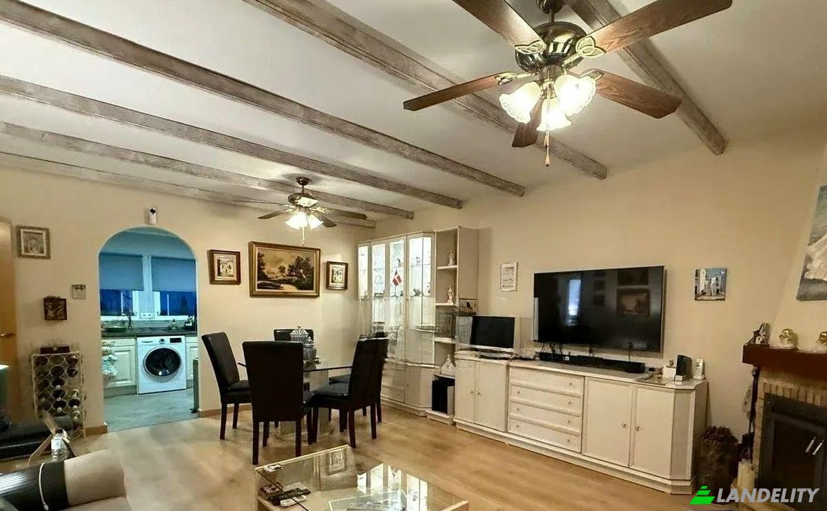 Townhouse for Sale Calle Serra del Cabeco dOr, La Nucia, Alicante, Valencian Community, Spain. Photo 1