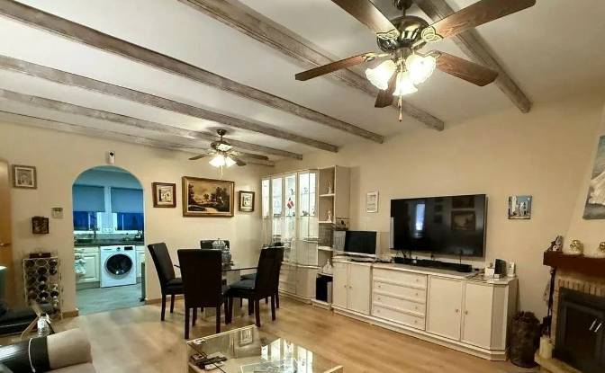Townhouse for Sale - La Nucia, Spain