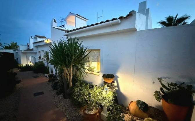 Townhouse for Sale Calle Serra del Cabeco dOr. Photo#11
