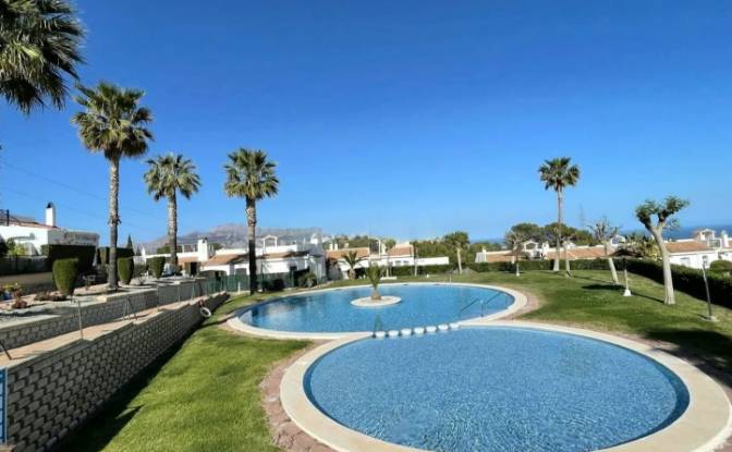 Townhouse for Sale Calle Serra del Cabeco dOr. Photo#12