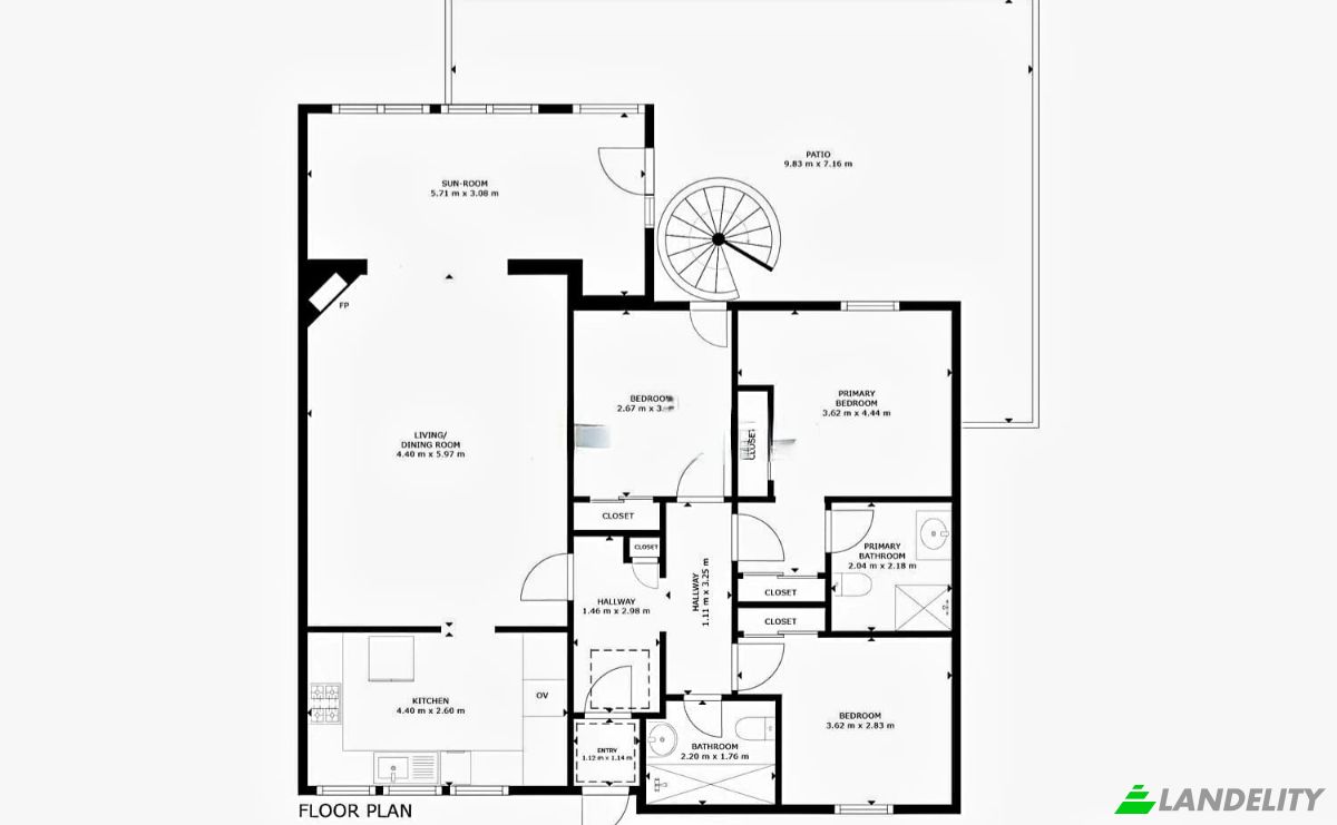 Townhouse for Sale Calle Serra del Cabeco dOr, La Nucia, Alicante, Valencian Community, Spain. Photo 14