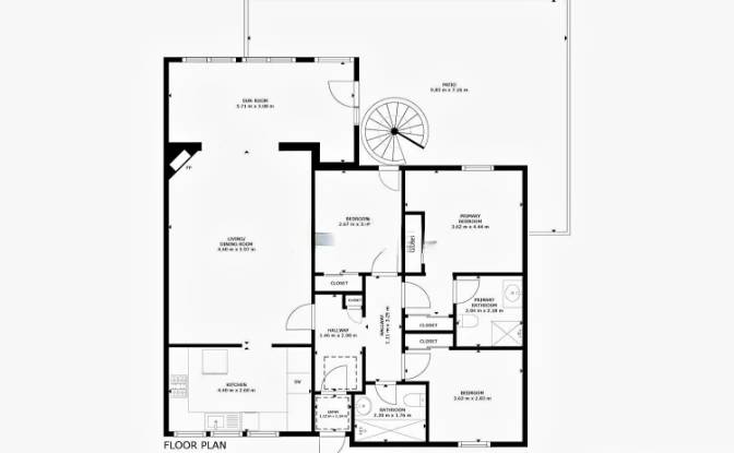 Townhouse for Sale Calle Serra del Cabeco dOr. Photo#14